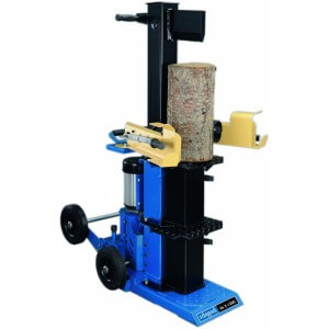 Obrázok 2 k Vertikálny štiepač dreva SCHEPPACH Ox 3-1200