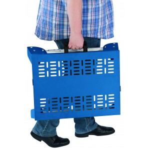 Obrázok 2 k Univerzálny stojan SCHEPPACH MT 60