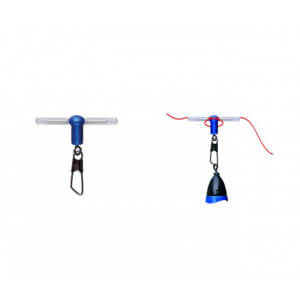 Obrázek 2 k Držák CRALUSSO Wagler Attachment Light