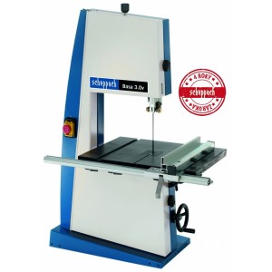 Pásová píla SCHEPPACH Basa 3, 230V