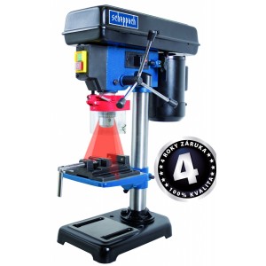 Stojanová vŕtačka SCHEPPACH DP 16 VL