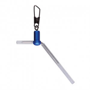 Lomený držák CRALUSSO Wagler