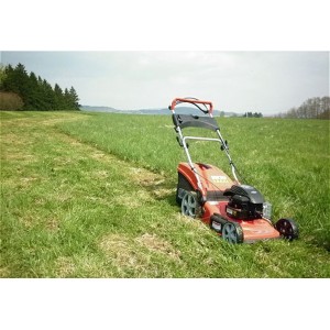 Obrázek 2 k Kosačka BRIGGS & STRATTON GTM 460 SP1 SC H
