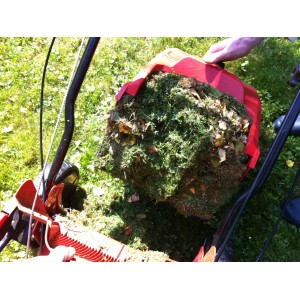 Obrázek 4 k Kosačka BRIGGS & STRATTON GTM 460 SP1 SC H