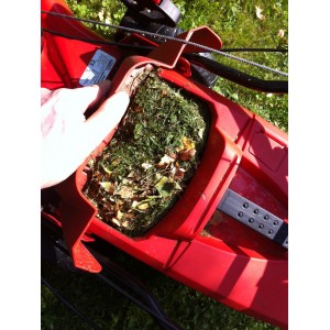 Obrázek 5 k Kosačka BRIGGS & STRATTON GTM 460 SP1 SC H