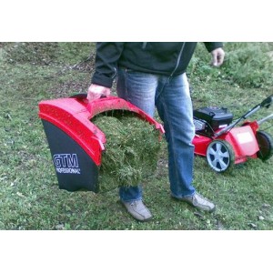 Obrázek 6 k Kosačka BRIGGS & STRATTON GTM 460 SP1 SC H