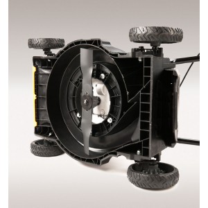 Obrázok 2 k Kosačka RIWALL Pro RPM 4120 P 3v1