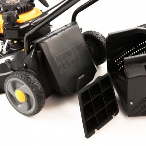 Obrázok 5 k Kosačka RIWALL Pro RPM 4120 P 3v1
