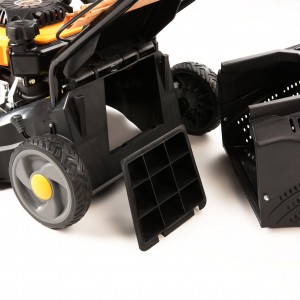 Obrázok 6 k Kosačka RIWALL Pro RPM 4120 P 3v1