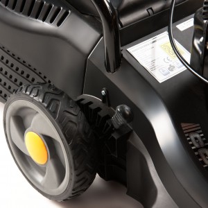 Obrázok 9 k Kosačka RIWALL Pro RPM 4120 P 3v1
