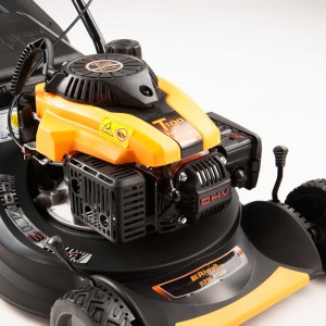 Obrázok 11 k Kosačka RIWALL Pro RPM 4120 P 3v1