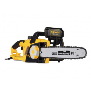 Reťazová píla RIWALL Pro Recs 2440 elektrická