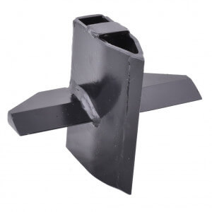 Štiepací klin SCHEPPACH 4-ramenný