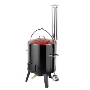 Kotlíková súprava Activa Stew