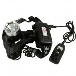 Čelovka Profi Trixline