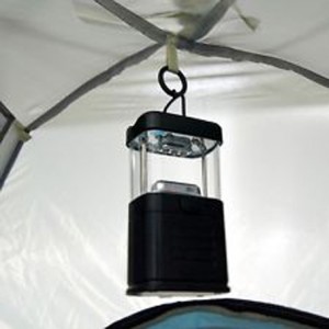 Obrázek 3 k Kempingová lampa 11 LED