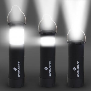Obrázok 2 k 2v1 ručná lampa