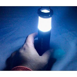 Obrázok 3 k 2v1 ručná lampa