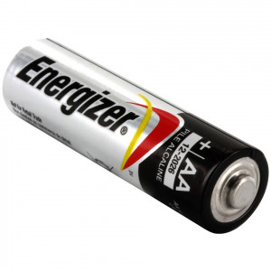Baterie ENERGIZER Alkaline Power AA 1,5 V