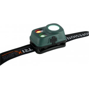 Obrázek 2 k Nabíjecí čelovka TRIXLINE 3W XPE Headlamp TR A217