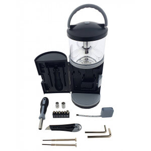 Obrázek 2 k Lampa TRIXLINE Lantern & Tool Kit