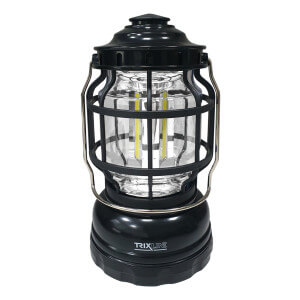 Lampa TRIXLINE TR 216 Black, Led Cob 3x3W