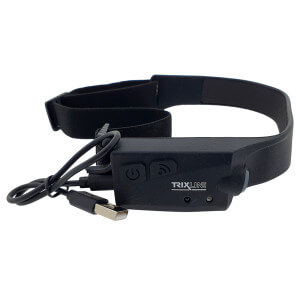 Obrázek 2 k Čelovka TRIXLINE TR-516R Led Headlamp XPE+COB