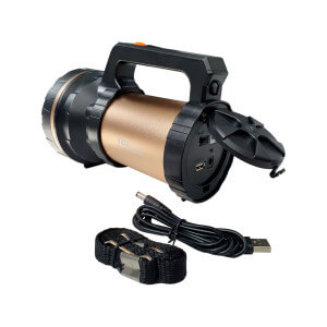 Obrázok 3 k Lampa TRIXLINE TR-991L