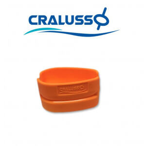 Obrázek 3 k SET- krmítko CRALUSSO Pink Rocket Method Basket 30g + forma Quick Charger