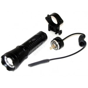 Obrázok 2 k Svetlo B Bailong Power Style 1000 Lumen BL-QC8490
