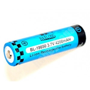 Obrázok 3 k Svetlo B Bailong Power Style 1000 Lumen BL-QC8490