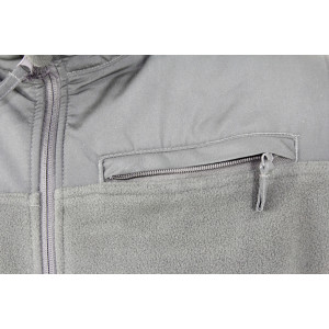 Obrázok 2 k Fleece bunda