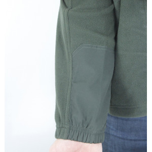 Obrázok 3 k Fleece bunda