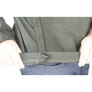 Obrázok 4 k Fleece bunda