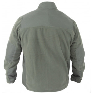 Obrázok 5 k Fleece bunda