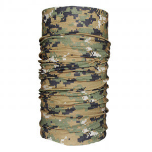 Obrázek 3 k Šátek - čepice - kukla Mil-Tec Camo