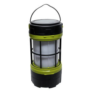 Obrázok 2 k Kempingová lampa Solar Energy Camping F-910-B