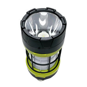Obrázok 5 k Kempingová lampa Solar Energy Camping F-910-B