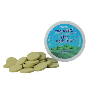 Obrázek 2 k Cralusso Fizz Activator
