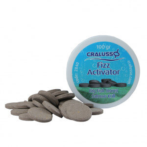 Obrázek 3 k Cralusso Fizz Activator