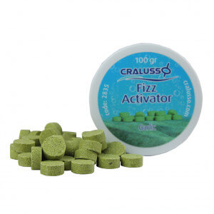 Obrázek 4 k Cralusso Fizz Activator
