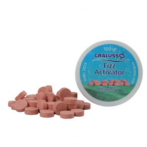 Obrázek 5 k Cralusso Fizz Activator