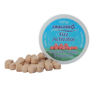 Obrázek 6 k Cralusso Fizz Activator