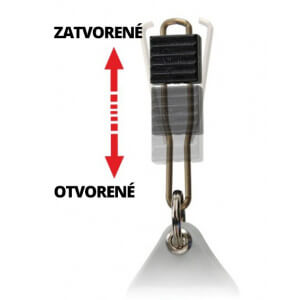 Obrázek 3 k Držák na prut STONFO Rod Holder