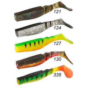 Kopyto MIKADO Fishunter