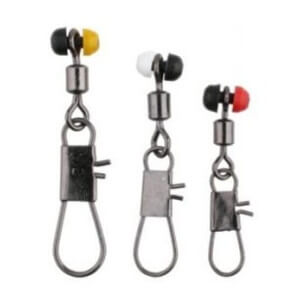 Obratlík MIKADO Moving Rolling Swivel AMA-A3604