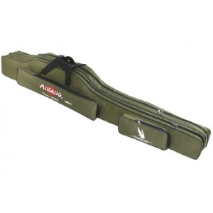 Pouzdro MIKADO 2-komorové