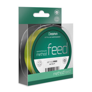 Vlasec DELPHIN Method Feeder Strong