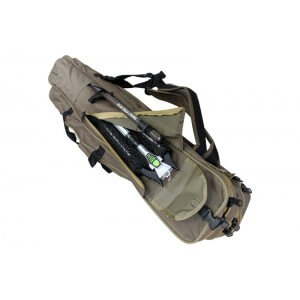 Obrázek 3 k Pouzdro DELPHIN Sherpa 100cm
