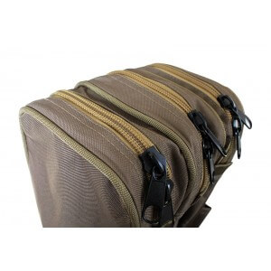 Obrázek 5 k Pouzdro DELPHIN Sherpa 130cm